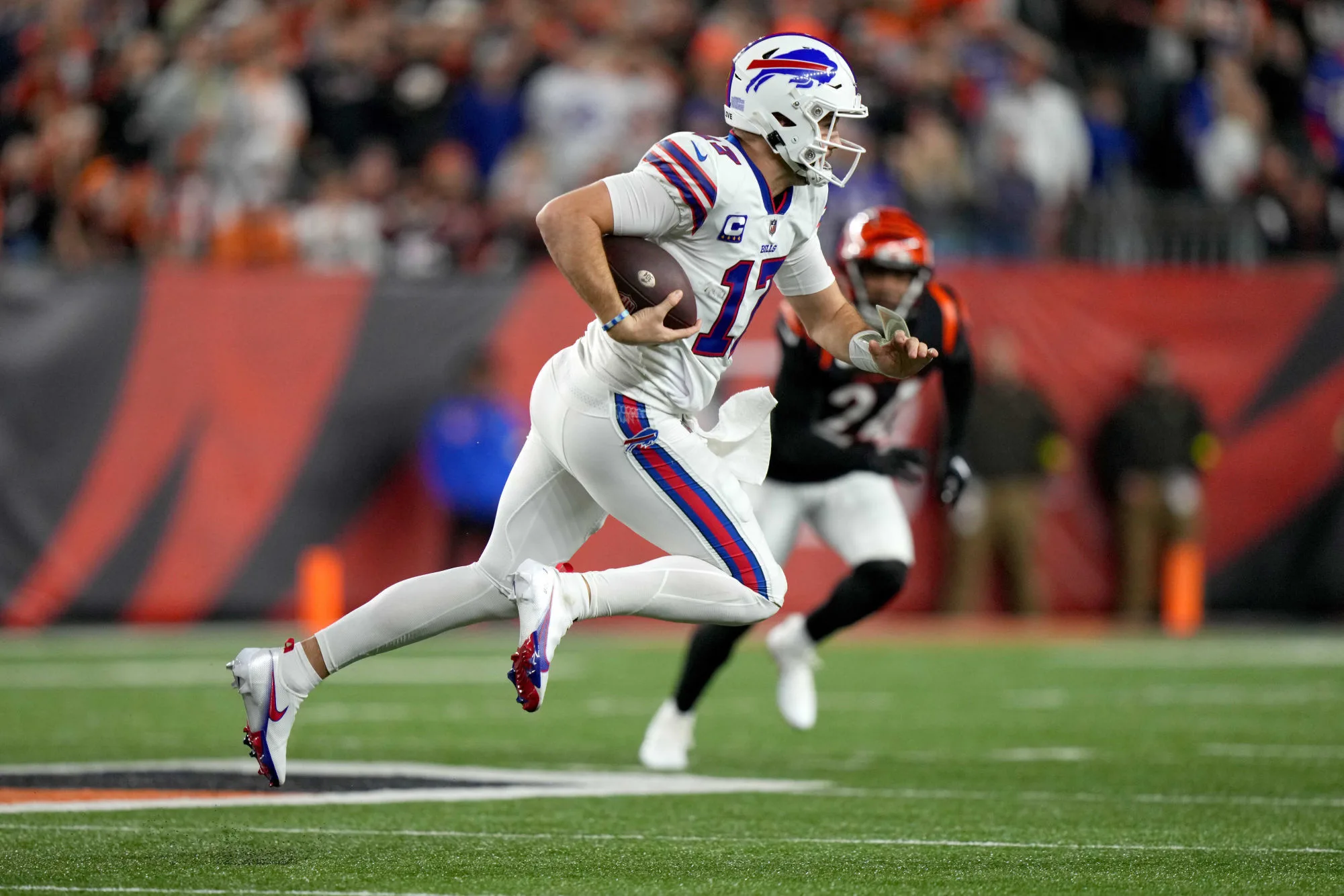 Josh Allen